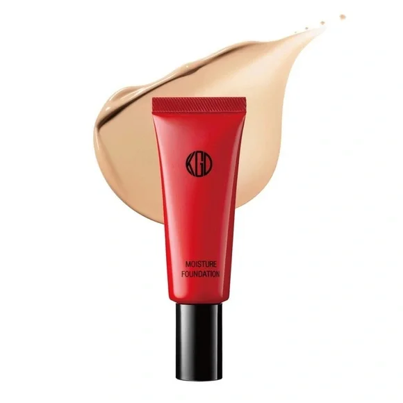 Koh Gen Do My Fansii Moisture Foundation N 013 20g Pink Tone (Standard color) - Picture 1 of 8